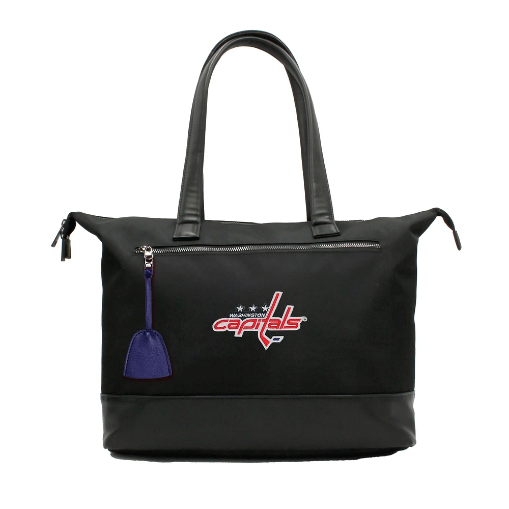 MOJO Washington Capitals Premium Laptop Tote Bag