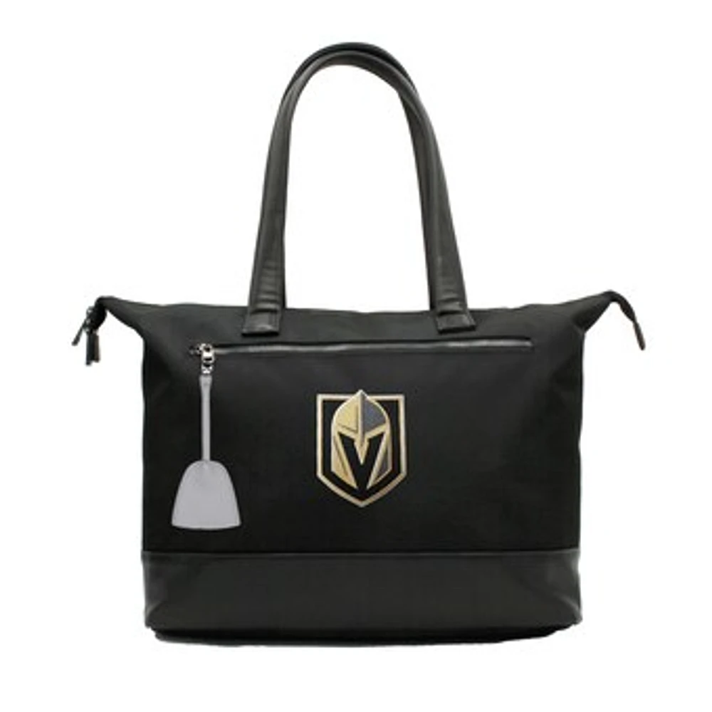 MOJO Vegas Golden Knights Premium Laptop Tote Bag
