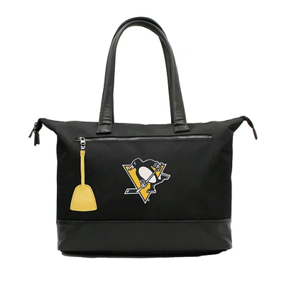 MOJO Pittsburgh Penguins Premium Laptop Tote Bag