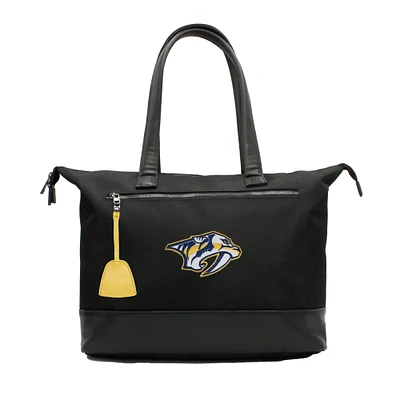 MOJO Nashville Predators Premium Laptop Tote Bag