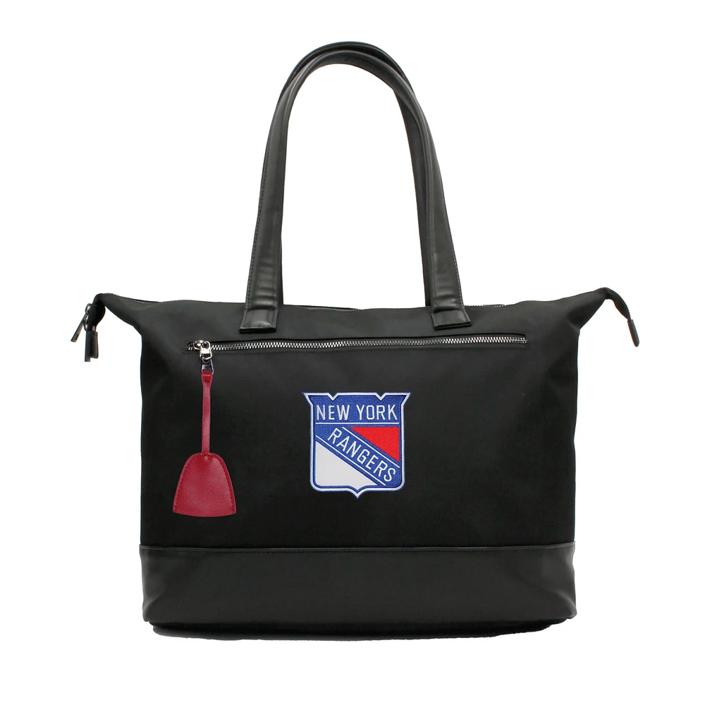 MOJO New York Rangers Premium Laptop Tote Bag
