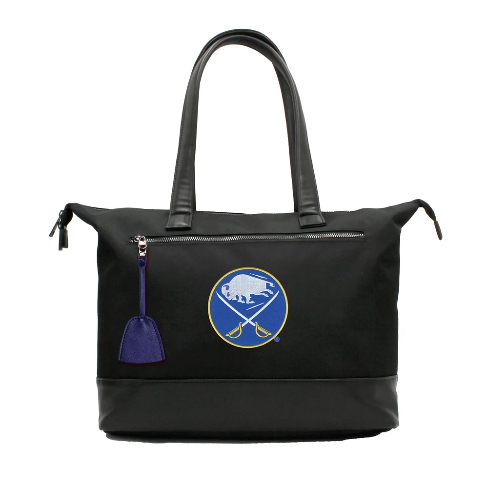 MOJO Buffalo Sabres Premium Laptop Tote Bag