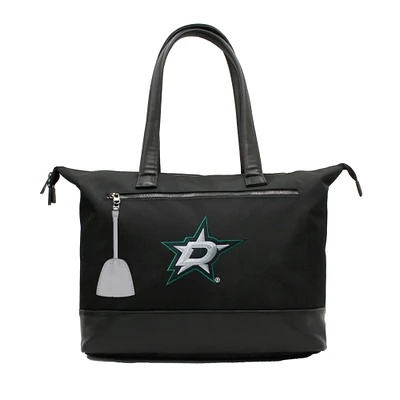 MOJO Dallas Stars Premium Laptop Tote Bag