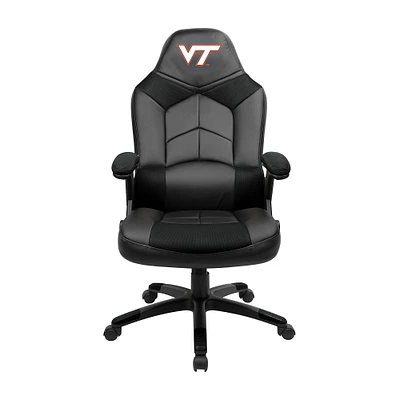 Imperial Virginia Tech Hokies Oversized Gaming Chair