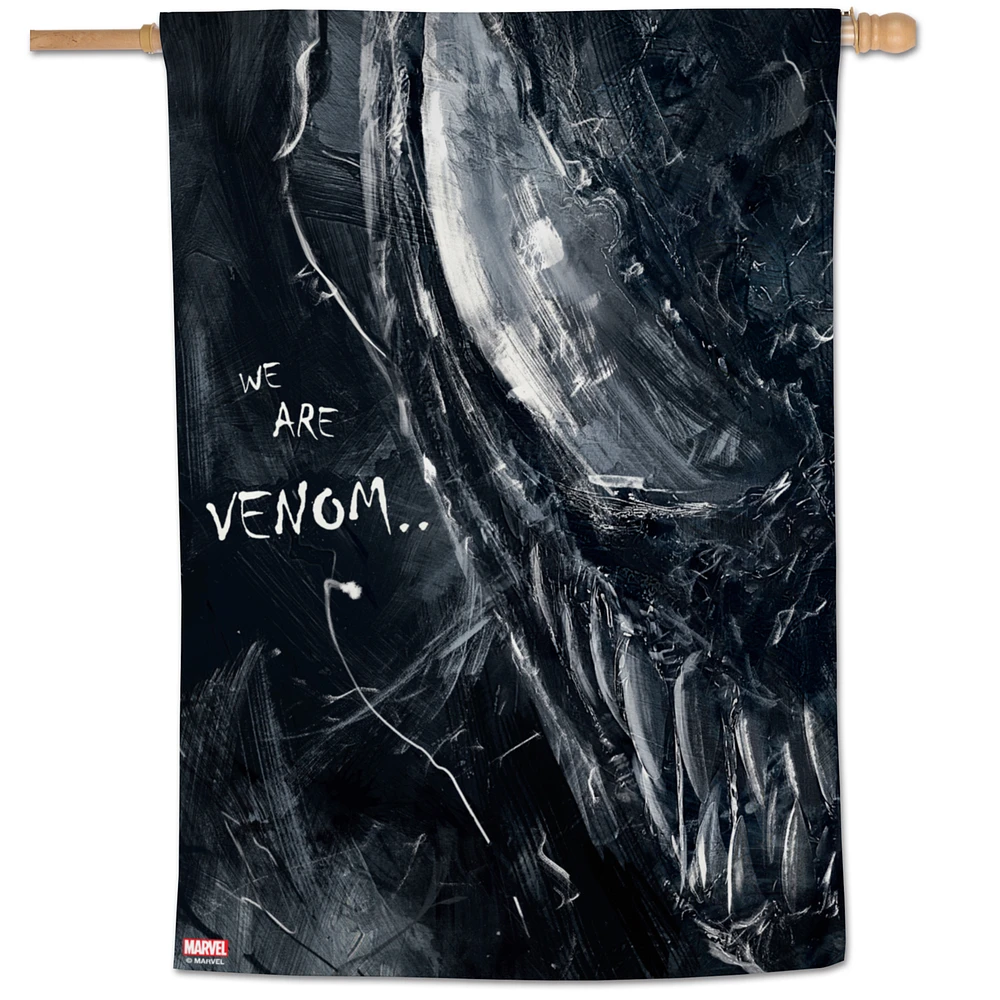 WinCraft Venom 28'' x 40'' Single-Sided Vertical Banner
