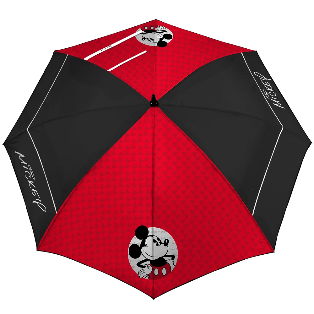 WinCraft Disney Mickey Mouse 62'' WindSheer Golf Umbrella