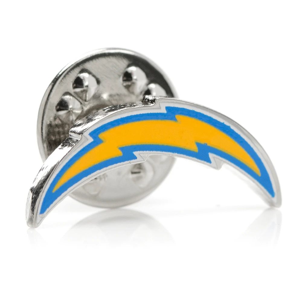 Los Angeles Chargers Team Logo Lapel Pin