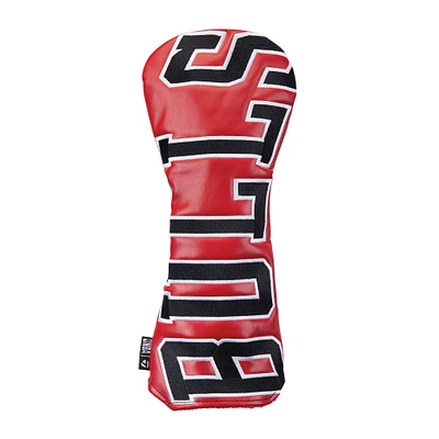 TaylorMade Chicago Bulls Premium Driver Cover