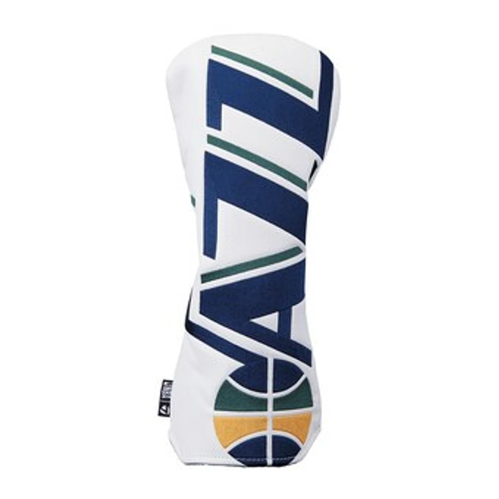 TaylorMade Utah Jazz Premium Driver Cover