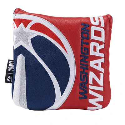 TaylorMade Washington Wizards Premium Mallet Putter Cover