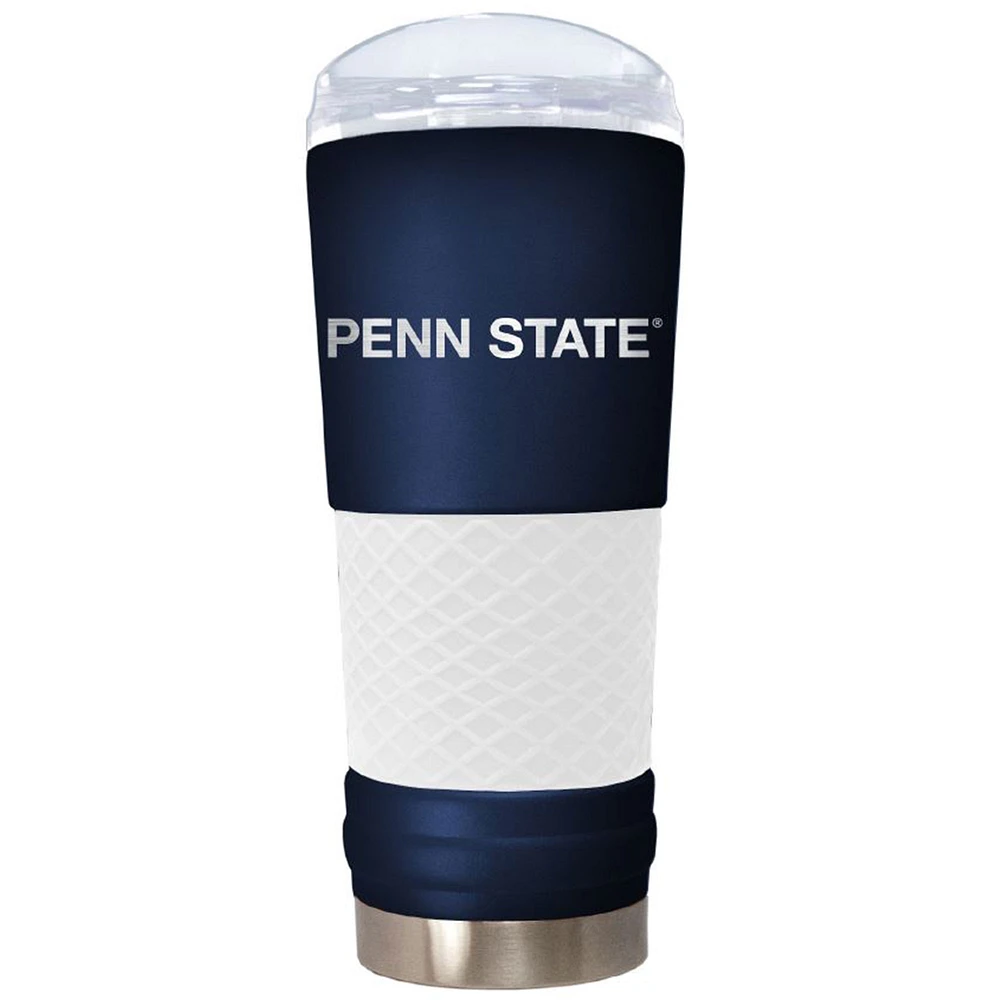 Penn State Nittany Lions 24oz. Team Color Draft Tumbler