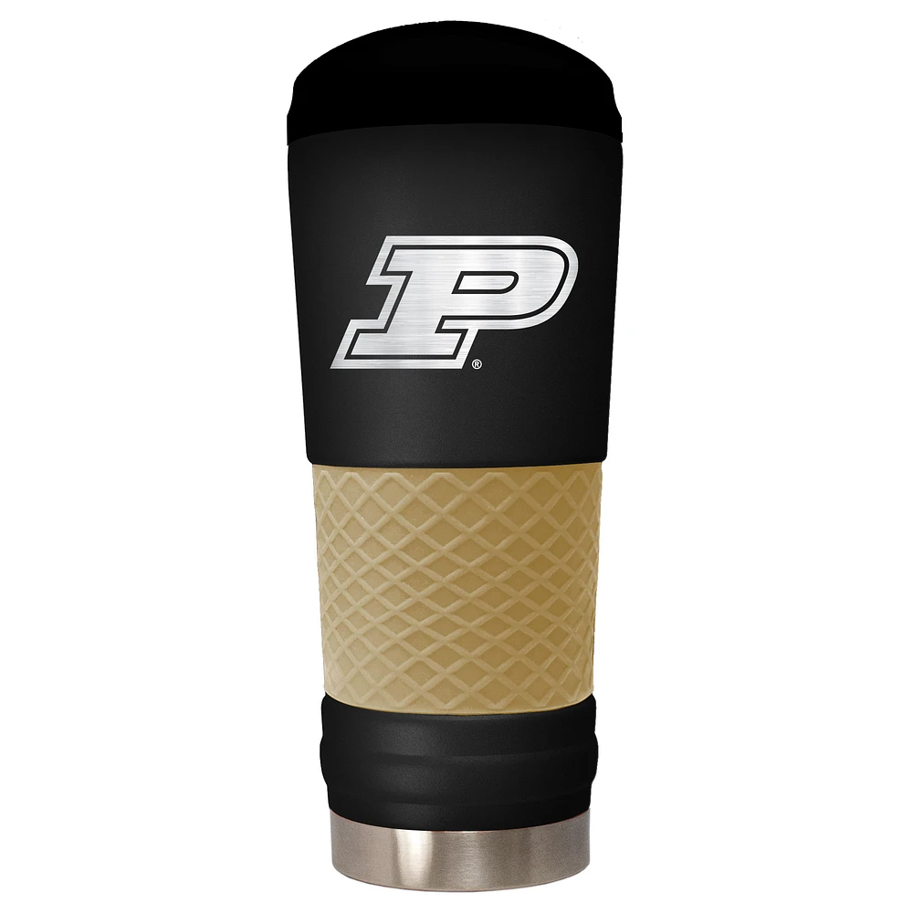 Purdue Boilermakers 24oz. Team Color Draft Tumbler