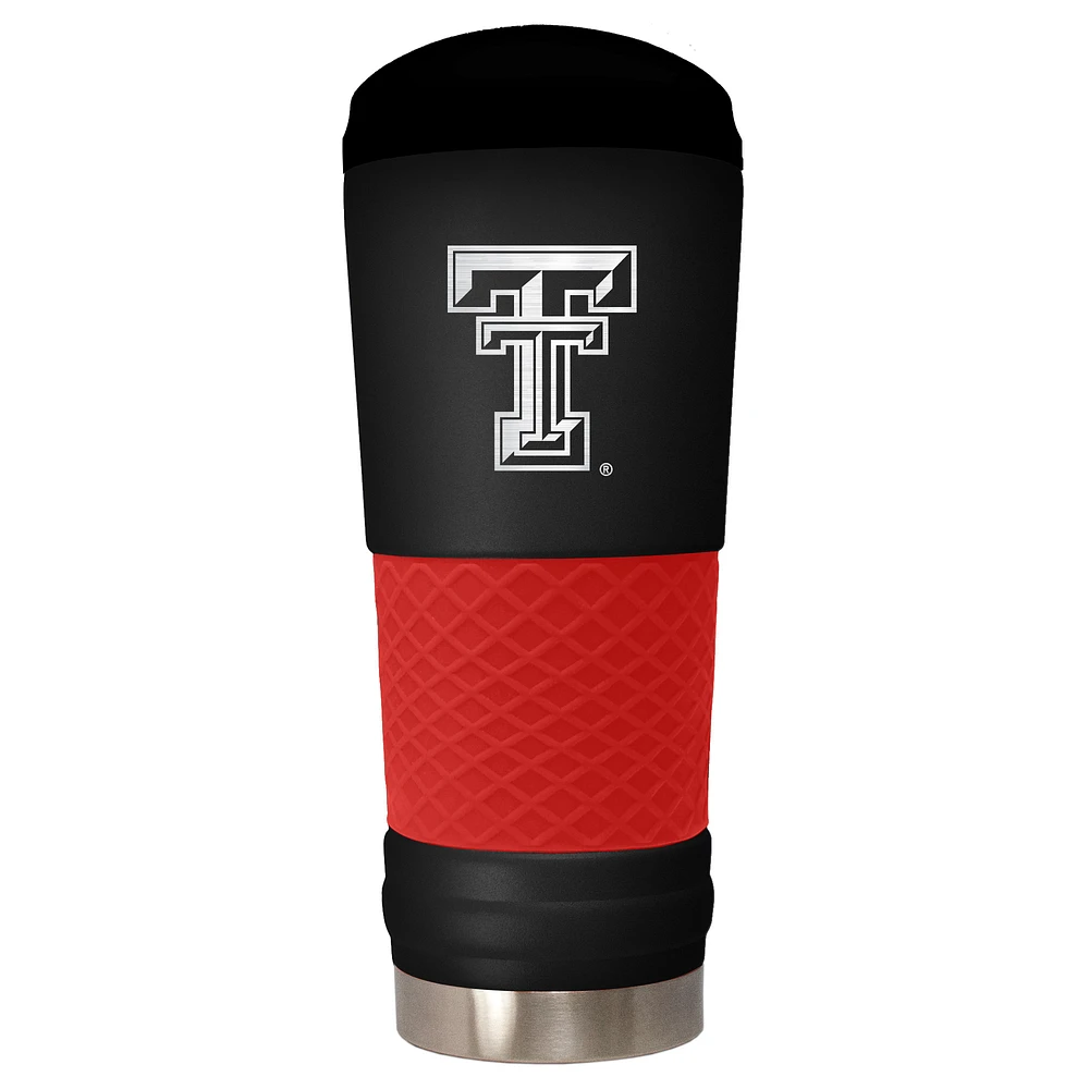 Texas Tech Red Raiders 24oz. Team Color Draft Tumbler