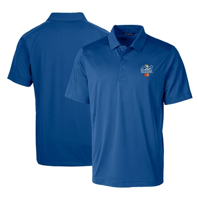 Men's Cutter & Buck Arnold Palmer Invitational Big Tall Prospect Textured Stretch Polo