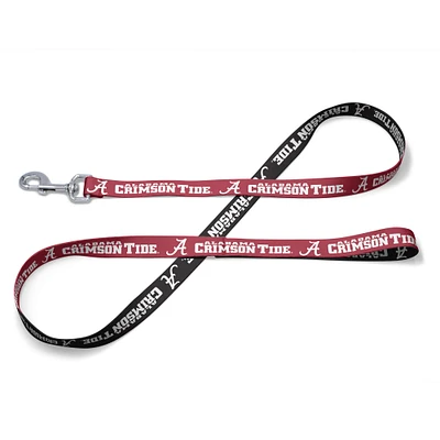 WinCraft Alabama Crimson Tide Pet Leash