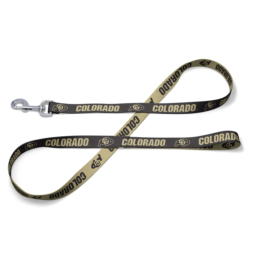 WinCraft Colorado Buffaloes Pet Leash