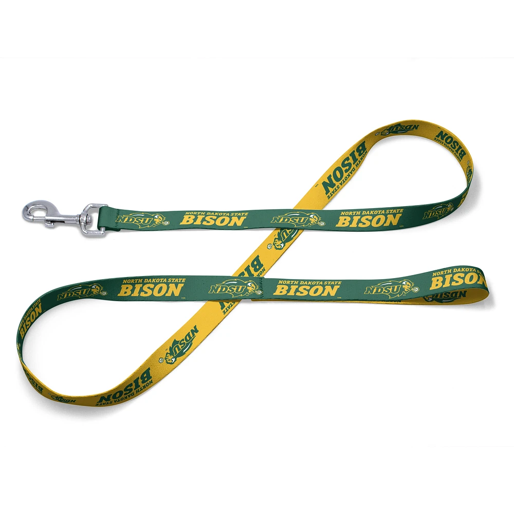 WinCraft NDSU Bison Pet Leash