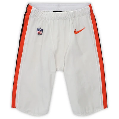 Deshaun Watson Cleveland Browns Player-Issued White Pants from the 2022 NFL Season