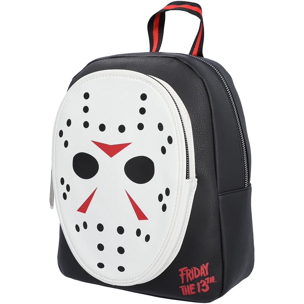 BIOWORLD Friday the 13th Mini Backpack