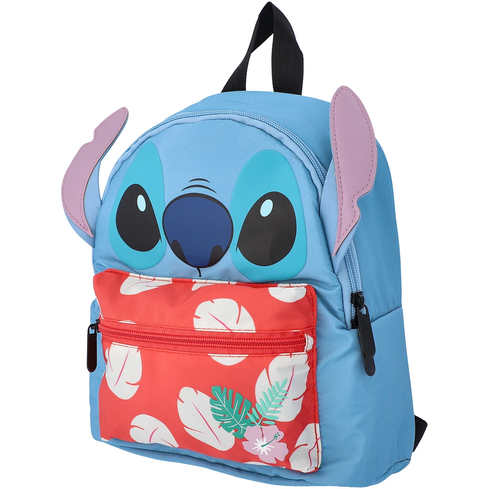 BIOWORLD Lilo and Stitch Mini Backpack