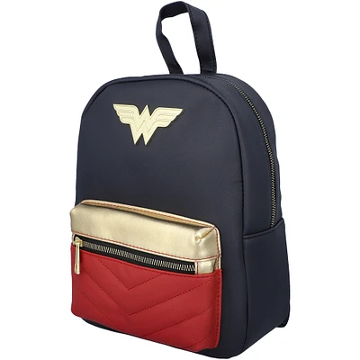 BIOWORLD Wonder Woman Mini Backpack