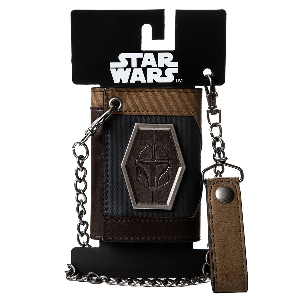 Men's BIOWORLD Star Wars Wallet