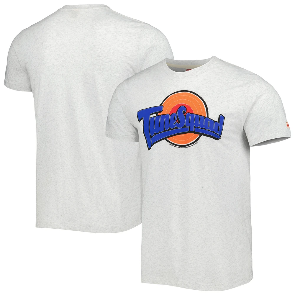Unisex Homage Ash Space Jam: A New Legacy 1996 Tune Squad Tri-Blend T-Shirt