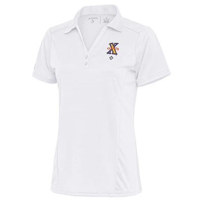 Women's Antigua Cuban Giants Tribute Polo