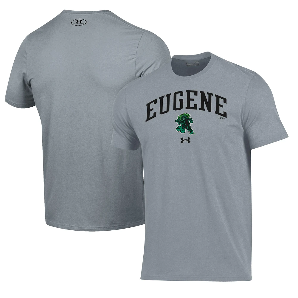 Men's Under Armour Eugene Emeralds Performance T-Shirt