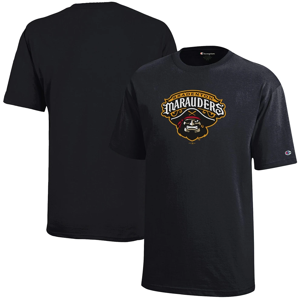 Youth Champion Bradenton Marauders Jersey T-Shirt