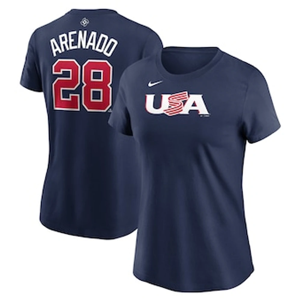 Baseball Shirts Nolan Arenado Jersey Number Arenado Cardinals