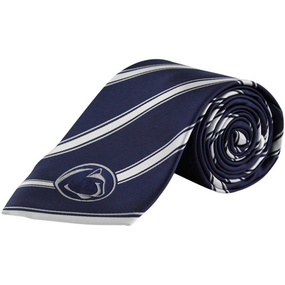Men's Penn State Nittany Lions Woven Poly Tie