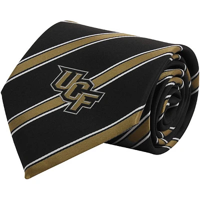 Men's UCF Knights Woven Poly Tie