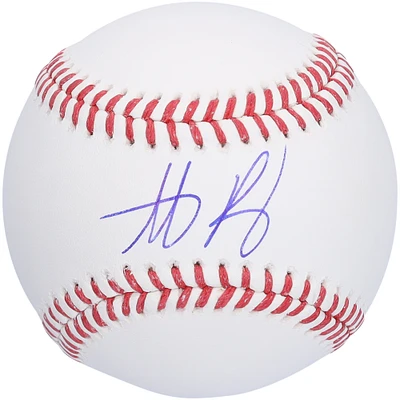 Anthony Rizzo New York Yankees Autographed Baseball
