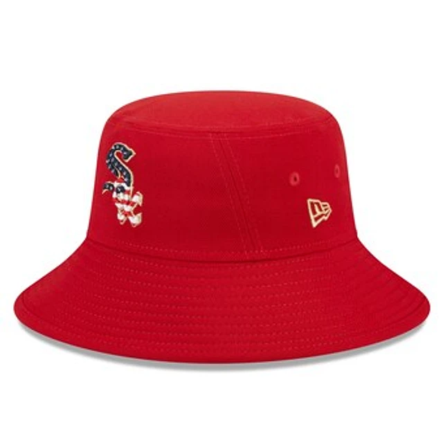 Shop New Era Men's New Era Navy Boston Red Sox 2023 Fourth of July