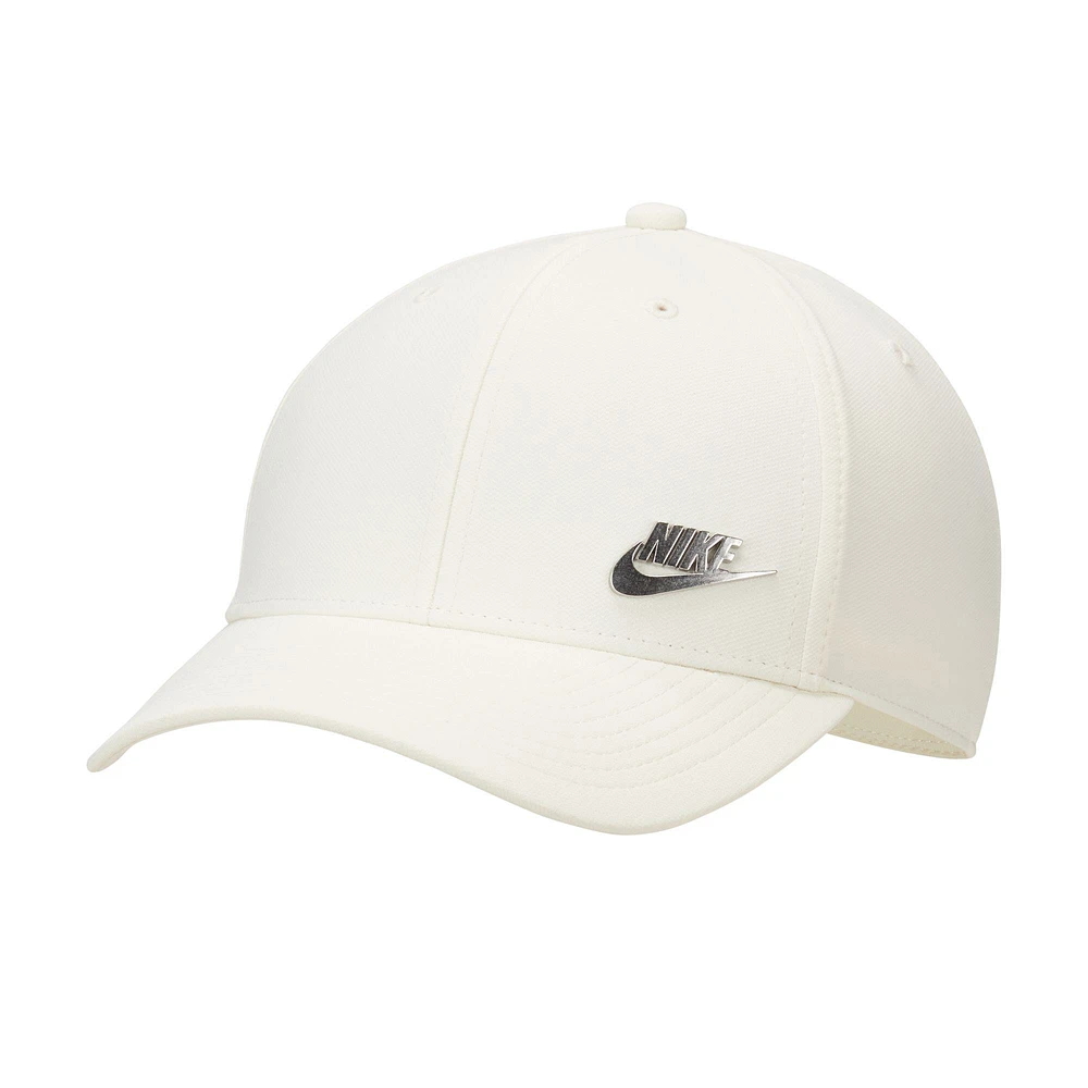 Men's Nike Metal Futura Lifestyle Club Performance Adjustable Hat