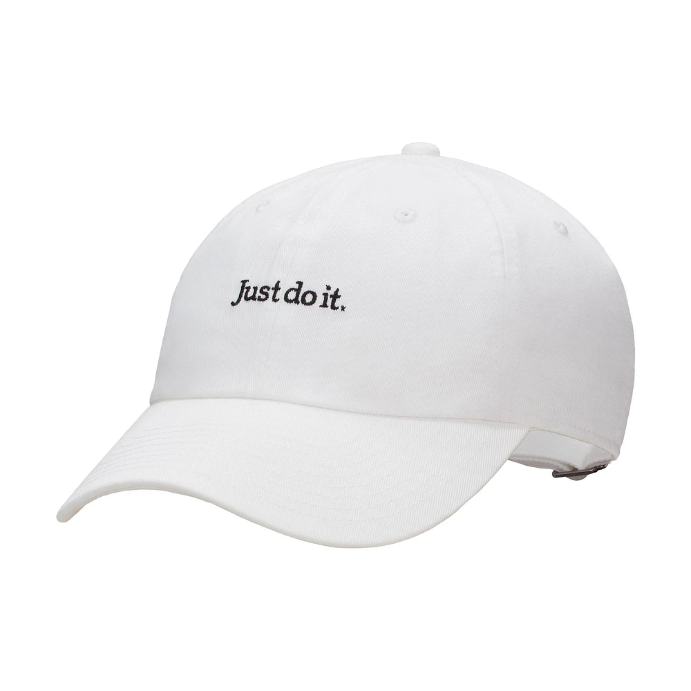 Unisex Nike Just Do It Lifestyle Club Adjustable Hat