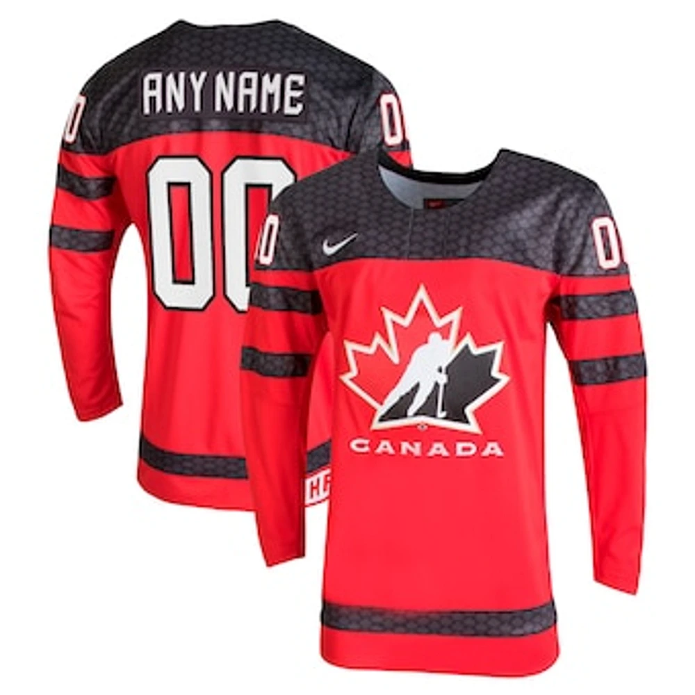 Men's Nike Hockey Canada
