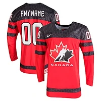 Men's Nike Hockey Canada
