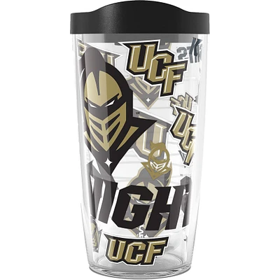 Tervis UCF Knights 16oz. Allover Classic Tumbler