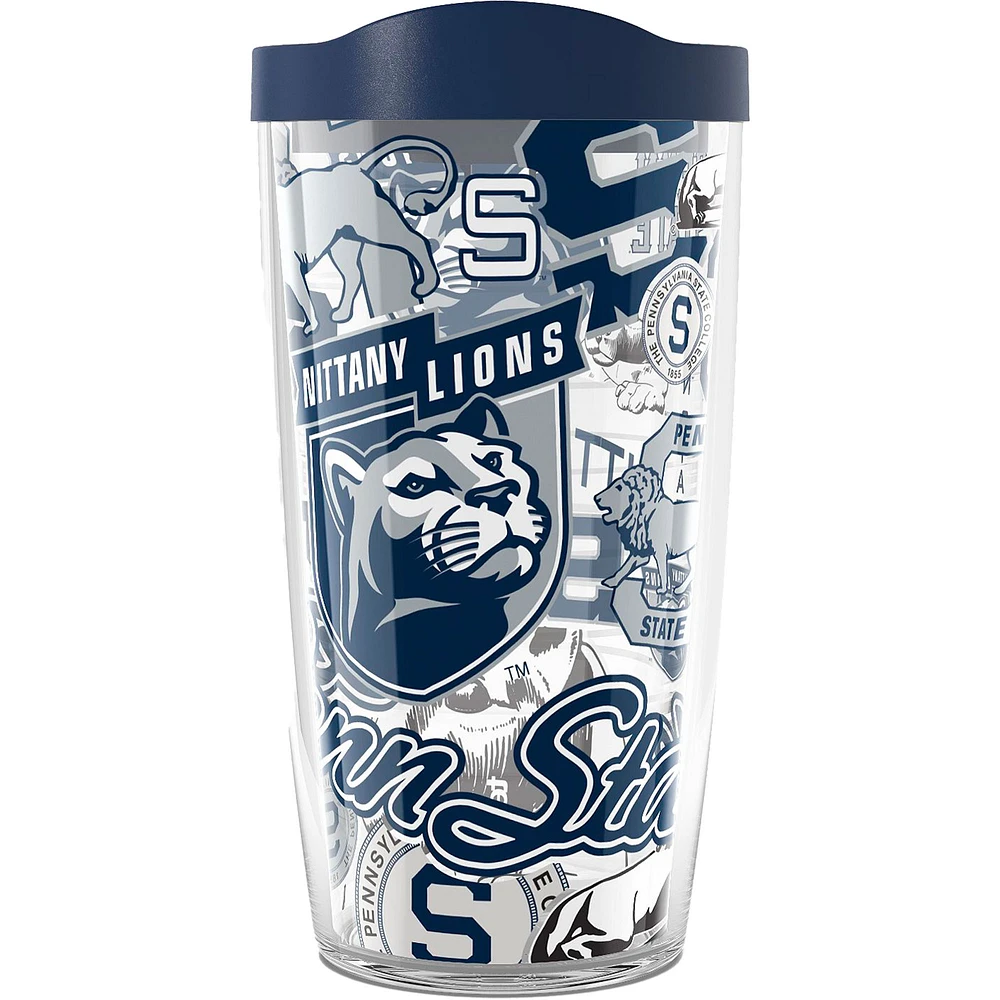 Tervis Penn State Nittany Lions 16oz. Allover Classic Tumbler
