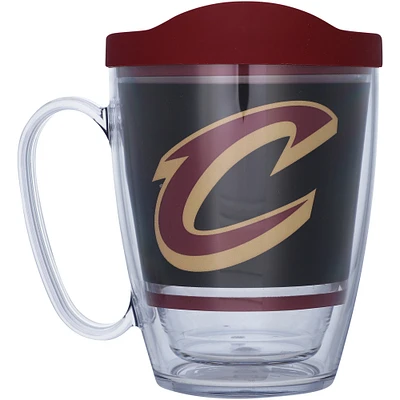 Tervis Cleveland Cavaliers 16oz. Classic Mug