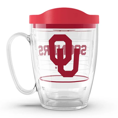 Tervis Oklahoma Sooners 16oz. Tradition Classic Mug