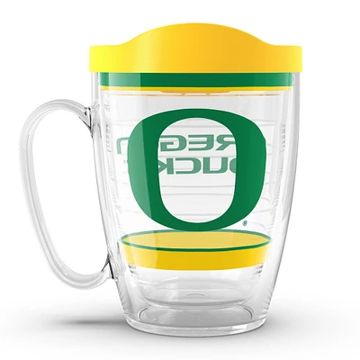 Tervis Oregon Ducks 16oz. Tradition Classic Mug