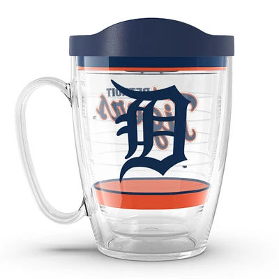 Tervis Detroit Tigers 16oz. Tradition Classic Mug