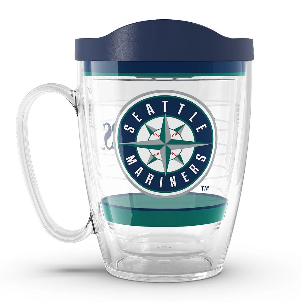 Tervis Seattle Mariners 16oz. Tradition Classic Mug