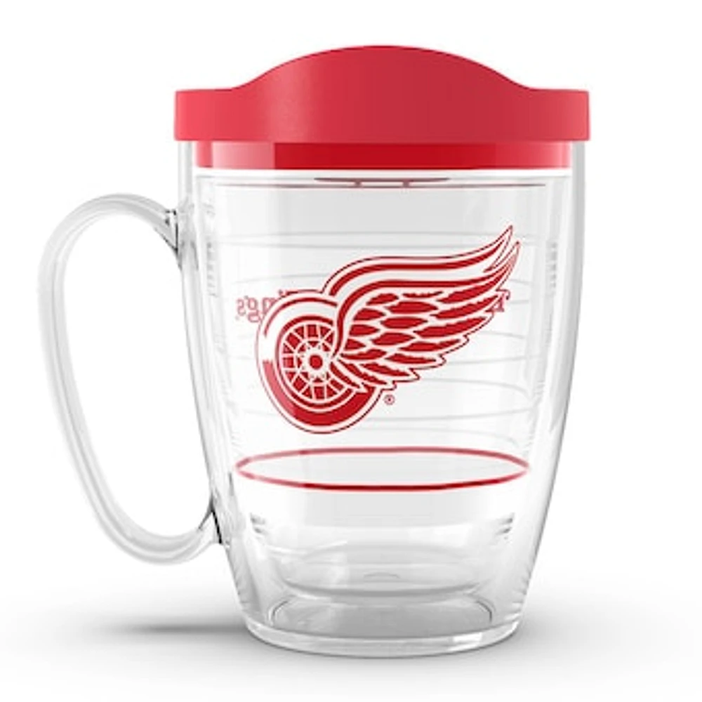 Tervis Detroit Red Wings 16oz. Tradition Classic Mug