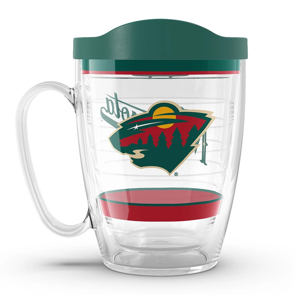 Tervis Minnesota Wild 16oz. Tradition Classic Mug