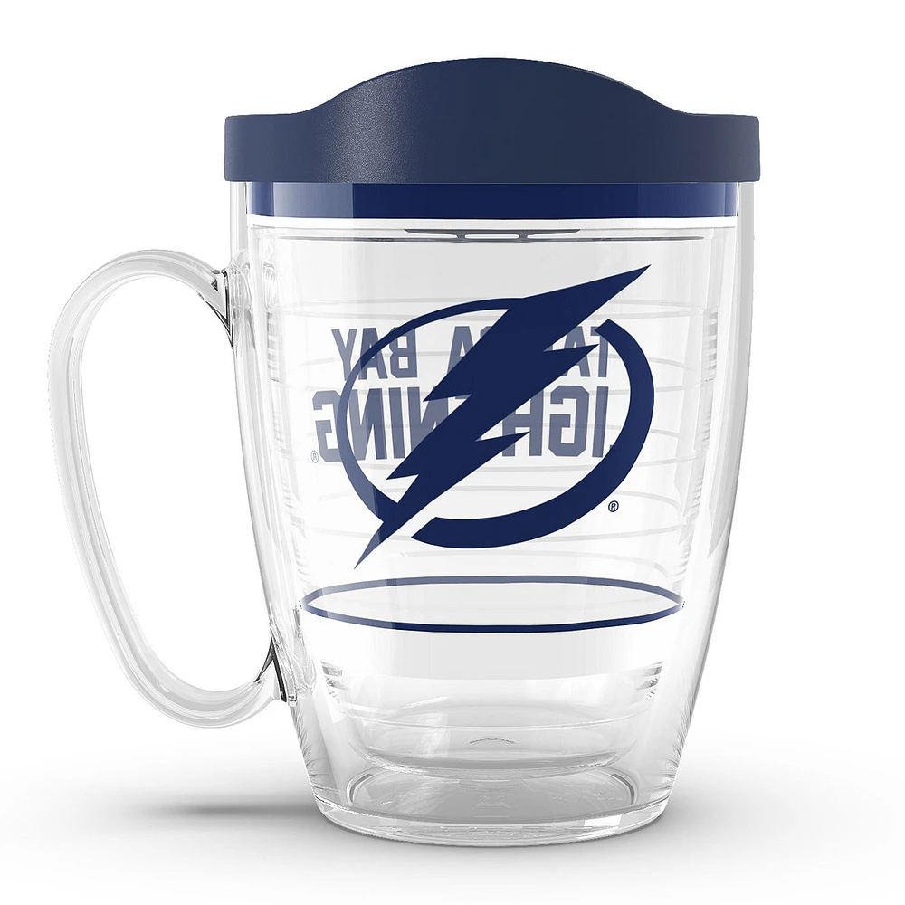 Tervis Tampa Bay Lightning 16oz. Tradition Classic Mug