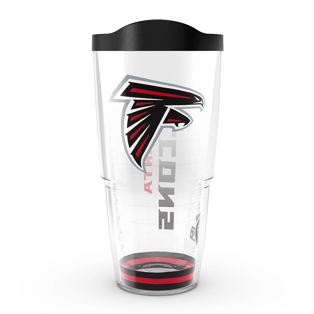 Tervis Atlanta Falcons 24oz. Classic Arctic Tumbler